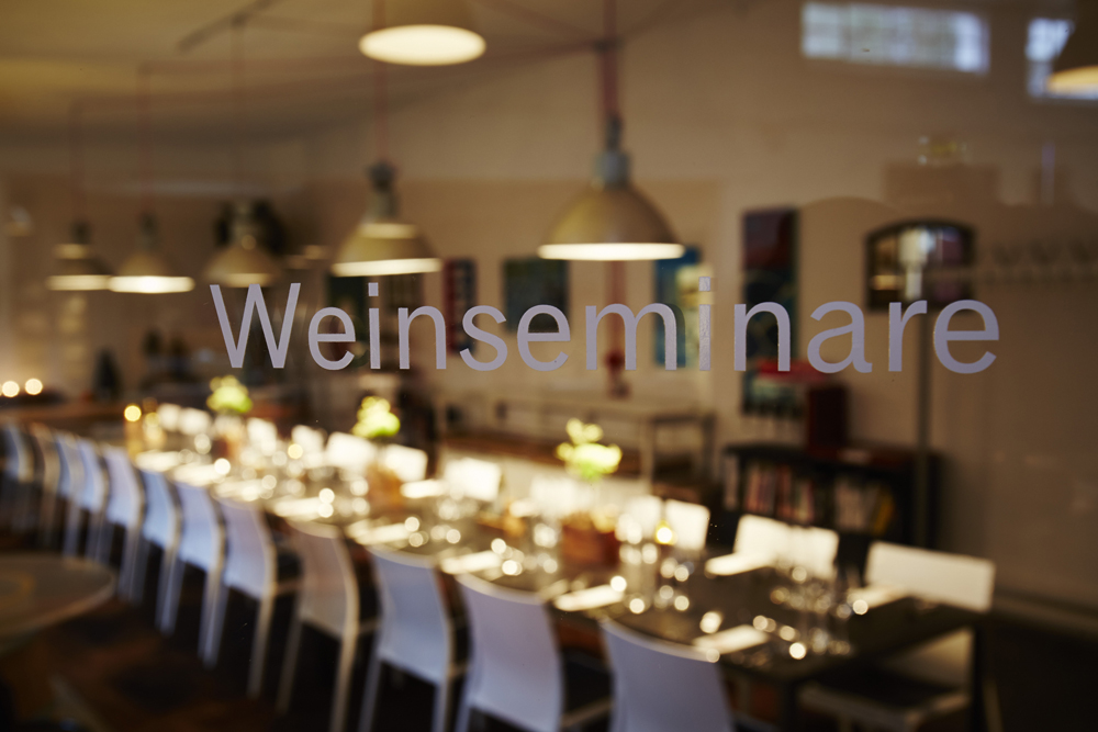 Vineyard Hamburg, Osterstrasse