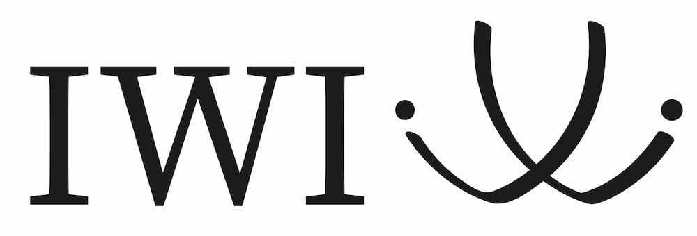 Logo des IWIs