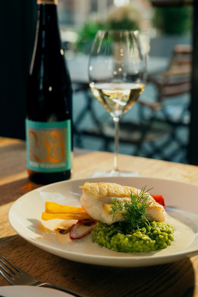WineWorlds - Weingut Von Winning - April Bilder-9