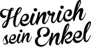 heinrich-sein-enkel-logo