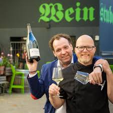 Vincenzo Berényi & Sebastian Schmidt, Kurpfalz-Weinstuben