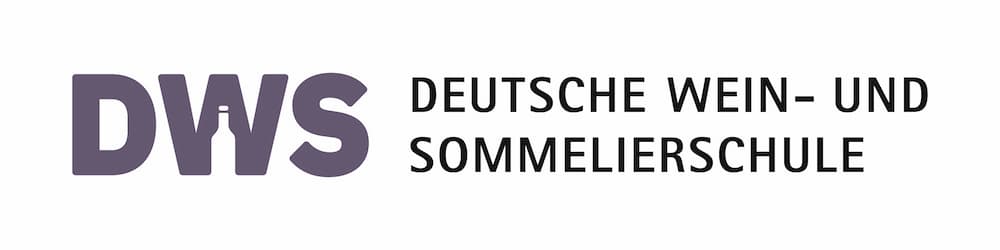 Logo der deutschen Wein- und Sommelierschule