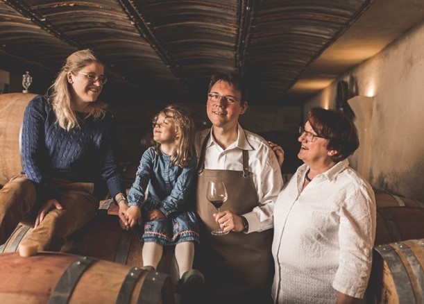 Weingut Drautz-Abler Familie