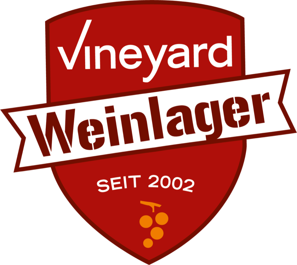 Vineyard Hamburg, Logo 2023