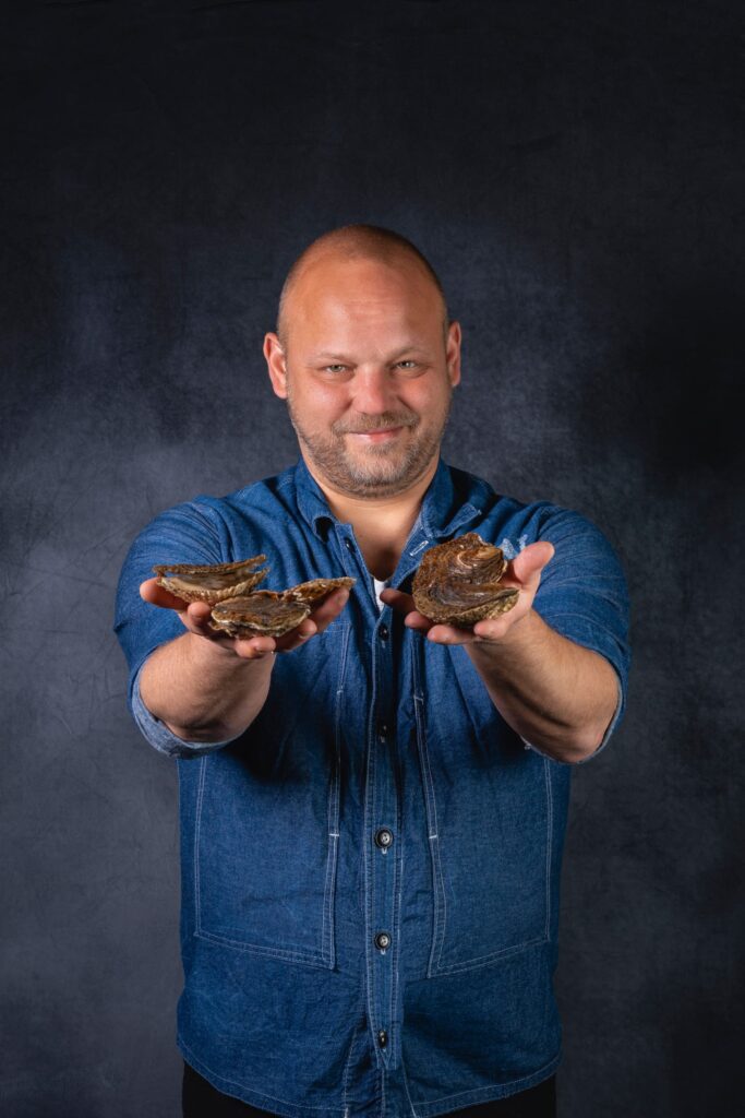 Weinhof Voosen Danny Neumann