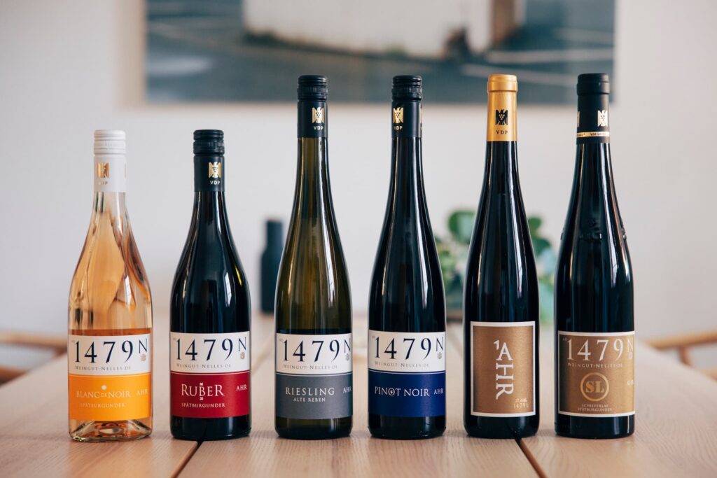 Weinpaket des Monats, Weingut Jülg, Mai 2025