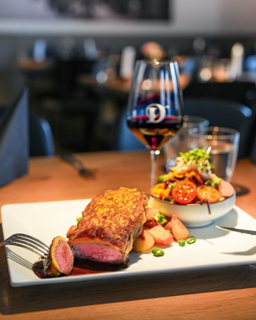 Duesseldorf_D-Schaenke_herzhaftes-Gericht