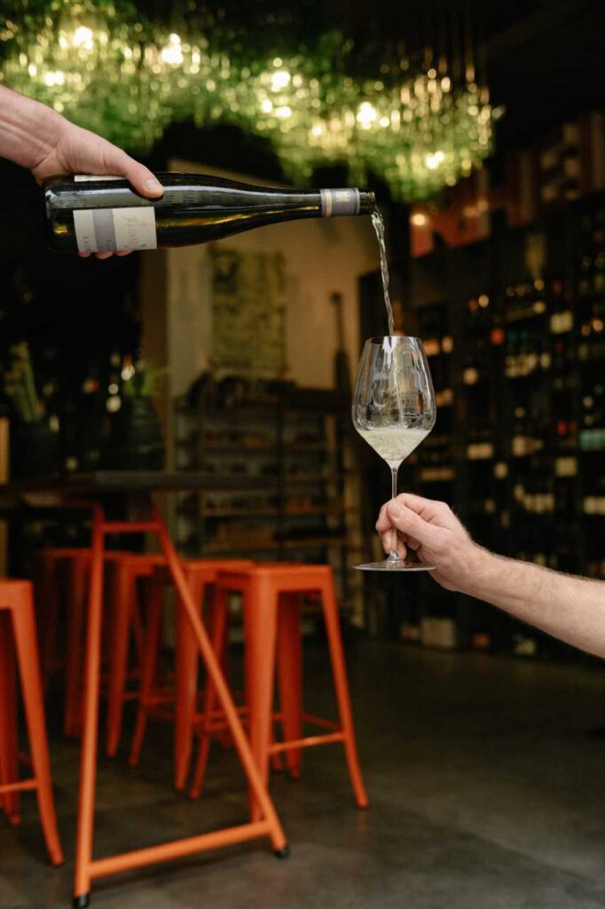 Mainz_Laurenz_einschenken